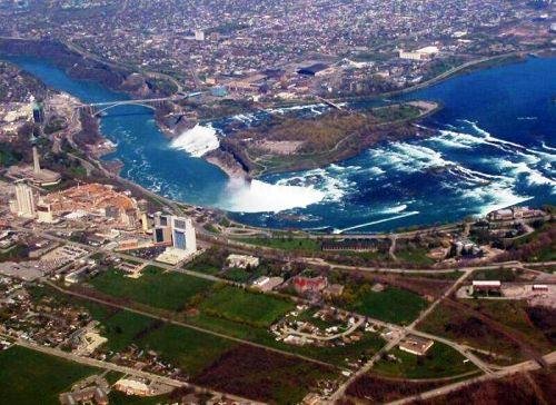 Cataratas Niagara 04